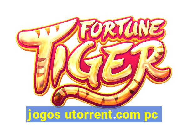 jogos utorrent.com pc